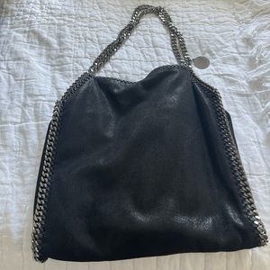 Stella McCartney Falabella Small Tote Bag
